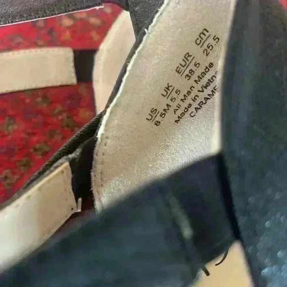 Lifestride soft system women’s size 8.5 black sandals. - Picture 9 of 9